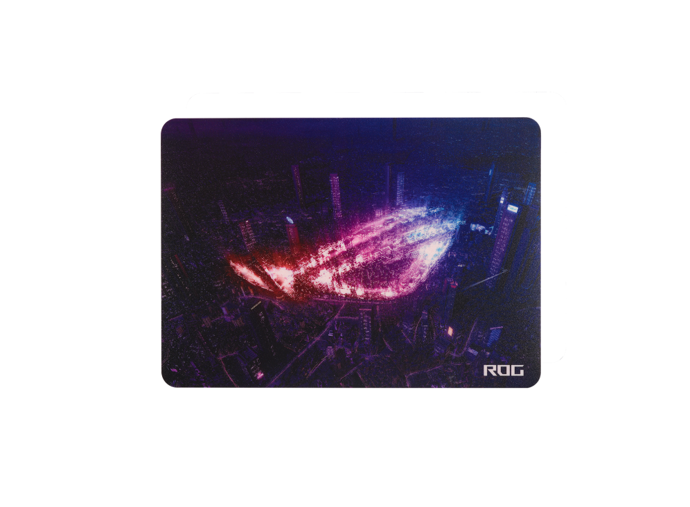 Podkładka pod mysz Asus ROG STRIX SLICE Gaming Mouse Pad